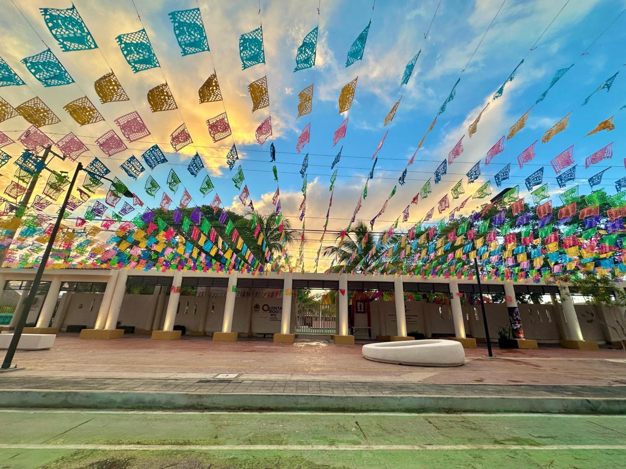 All Ritmo By Andiani Travel แคนคูน ภายนอก รูปภาพ