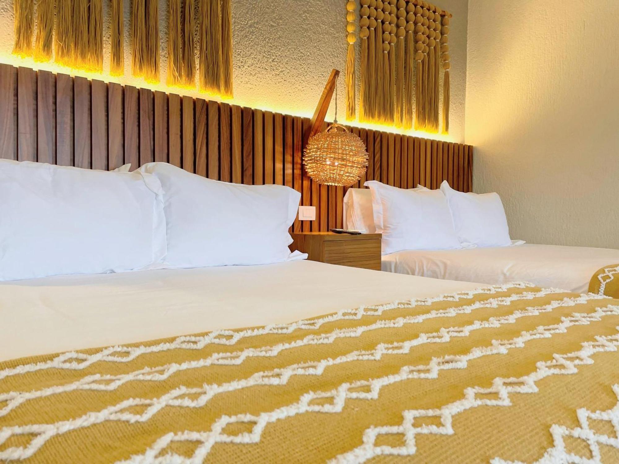 All Ritmo By Andiani Travel แคนคูน ภายนอก รูปภาพ